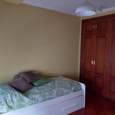 Riobo'S House Apartment Vigo Luaran gambar