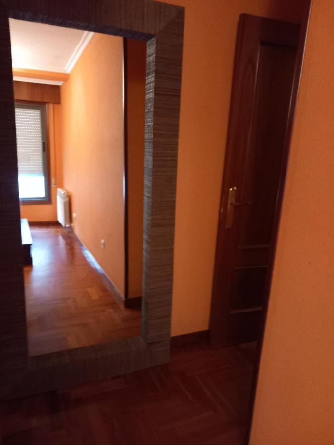 Riobo'S House Apartment Vigo Luaran gambar