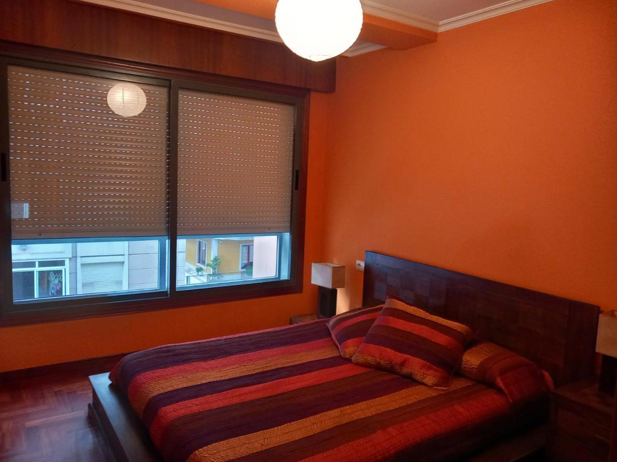 Riobo'S House Apartment Vigo Luaran gambar