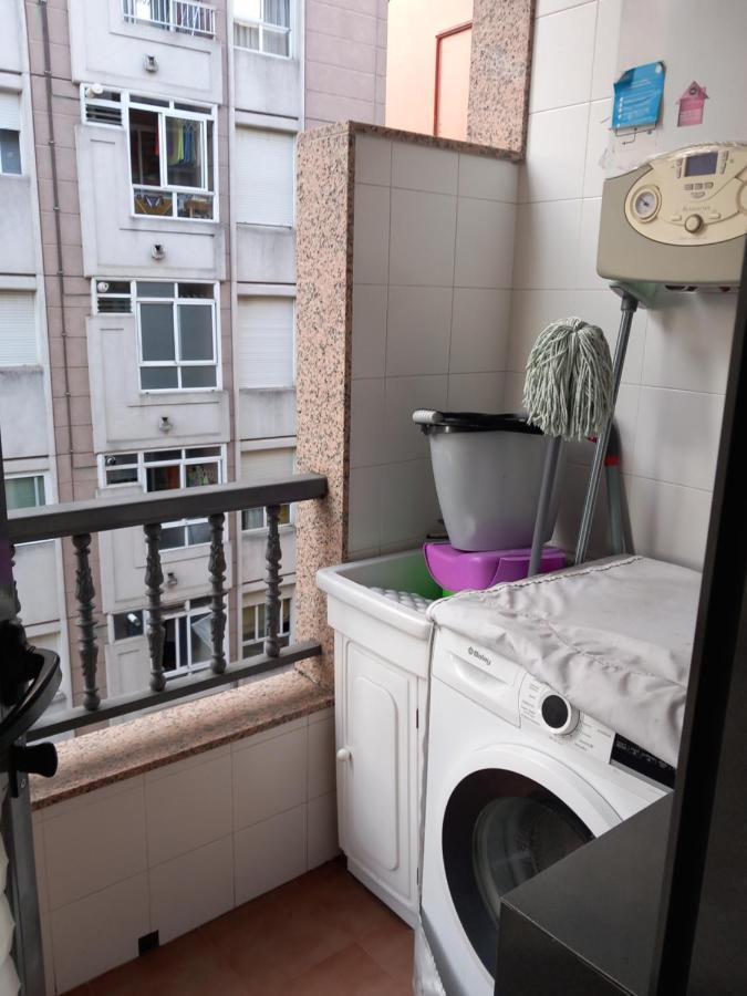Riobo'S House Apartment Vigo Luaran gambar