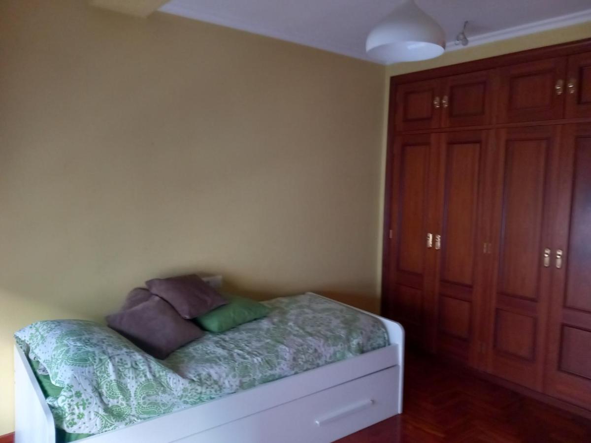 Riobo'S House Apartment Vigo Luaran gambar