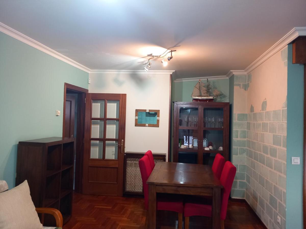 Riobo'S House Apartment Vigo Luaran gambar
