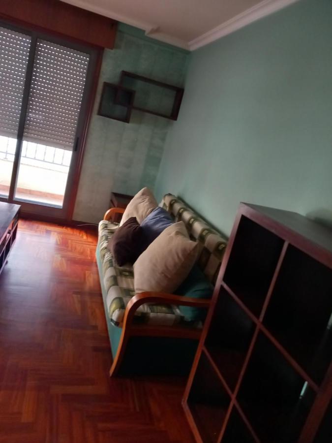 Riobo'S House Apartment Vigo Luaran gambar