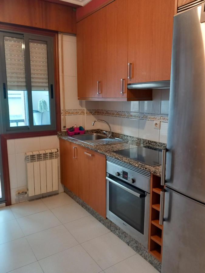 Riobo'S House Apartment Vigo Luaran gambar