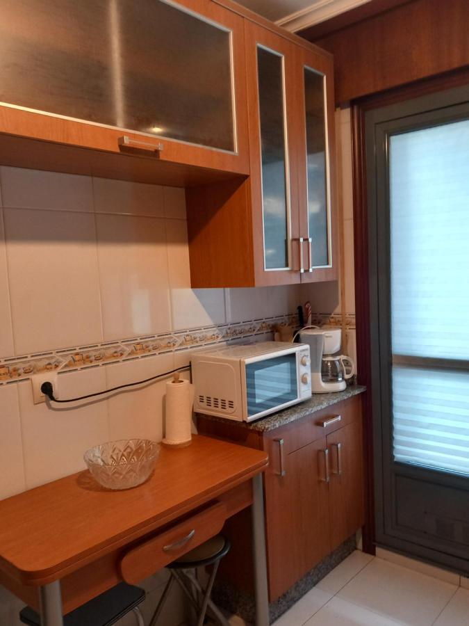 Riobo'S House Apartment Vigo Luaran gambar