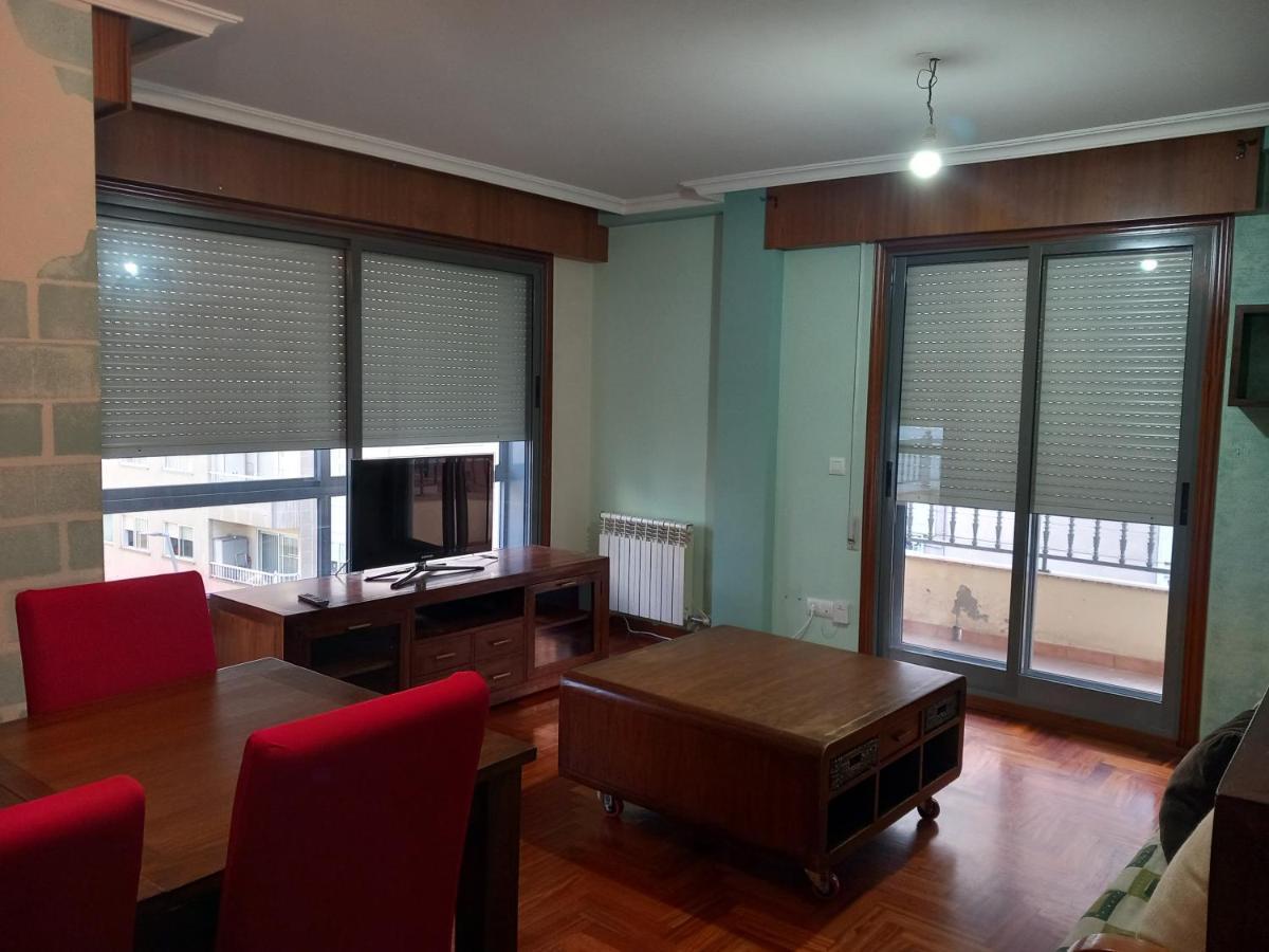 Riobo'S House Apartment Vigo Luaran gambar