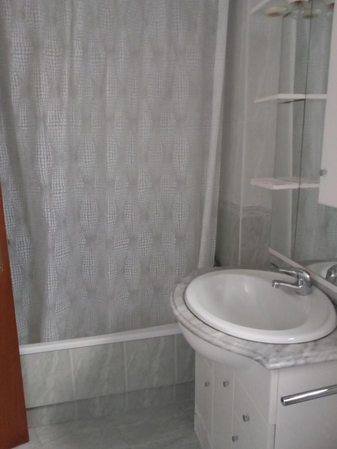 Riobo'S House Apartment Vigo Luaran gambar