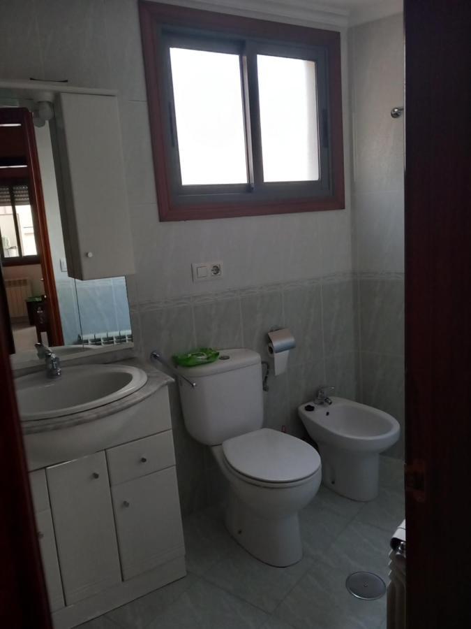 Riobo'S House Apartment Vigo Luaran gambar
